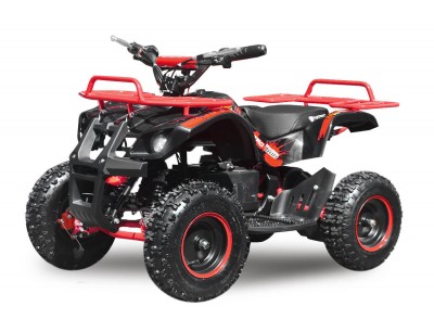 36v ride sales on quad